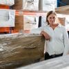 De overledenen worden zwaarder: ‘Soms moeten we iemand van ruim 140 kilo naar beneden krijgen’