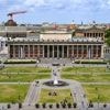 „Inselfest“ zum Jubiläum: „Wie ein kleines Stück Venedig“: Museumsinsel wird 200