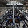 Two major UK cities set to get brand new rail line to put an end to 'slow, unreliable journeys' - as leaders expect £15billion economic boost