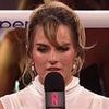 Fans all say the same thing as 2000s pop icon resurfaces to sing national anthem at Madison Square Garden