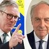 STEPHEN GLOVER: Even our family homes are not sacrosanct for this desperate, foolish Government. If Starmer breaks his promise on Capital Gains Tax, no one should trust anything he says ever again