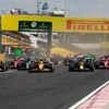F1. Vitesse, tracé, record… Tout savoir sur le circuit du Grand Prix de Hongrie