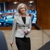 Pas benoemde directeur Amerikaanse gezondheidsdienst ontkent vertrek, nadat Gezondheidministerie haar ontslag bekendmaakt