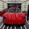 Audi-Porsche-Werk in Amerika?: "Porsche 'Made in USA' wäre ein Triumph für Trump"