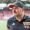 Fußball-Bundesliga: Ex-Coach Baumgart über HSV-Rückkehr: „Können uns freuen“