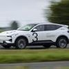 Polestar 3 goes 581 miles to break electric SUV range record