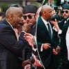 Revealed: What Denzel Washington yelled at photographer in tense red carpet showdown at Cannes Film Festival