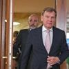 Gespräch in Genf geplant: Außenminister Wadephul und Amtskollegen wollen am Freitag Irans Minister treffen