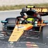 Formel-1-Training: Piastri mit Bestzeit - Verstappen fast eine Sekunde zurück
