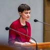 Botsing tussen NSC-minister -en Kamerlid afgewend: Denk stemt tegen pensioenvoorstel