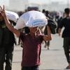 Kamer keurt Gaza-resolutie goed