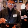 Asian shares rise as Trump pressures trading partners with new tariffs