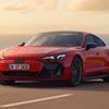 New entry-level Audi E-tron GT packs 577bhp and 387-mile range