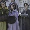 Pride And Prejudice producers forced to tear up their Netflix filming schedule after their Mr Darcy became a father