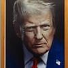 White House reveals brand new official Trump portrait with very telling detail