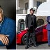 Trump had dringend geld nodig, zoals ook Karel V dringend geld nodig had