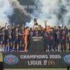 Triple möglich: Nächster Titel für PSG vor Champions-League-Finale