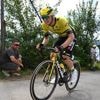 Kooij moet hoofd buigen voor Merlier in Renewi Tour, Van der Poel houdt zich in