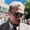 Accusé d'agression contre un producteur, le chanteur Chris Brown plaide non coupable de nouvelles charges
