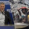 KIJK. “Een normaal land viert de dood van kinderen niet”: oorlogsheld bijzonder kritisch voor Israëlische aanpak in Gazastrook