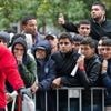 Chronik des Chaos: Wie Berlin 2015 von der Flüchtlingskrise überwältigt wurde