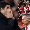 Inside Arsenal's summer transfer plans: The SIX stars Mikel Arteta and Arsenal could target to fix their attack, the Gunners' No 1 target on the left wing - and how much they hope to raise from player sales