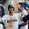 Rodríguez and Raleigh homer back-to-back to jump start Mariners in 9-1 win over Nationals