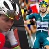 Lotte Kopecky “had de benen niet om lead-out te doen”, ploeggenote Wiebes maakt het wel af in sprint