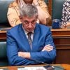 Jambon (N-VA): “Redelijkheid en correctheid zijn soms ver zoek in pensioendebat”