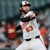 Walker and Diaz hit HRs, Sánchez goes 5 for 5 as Astros beat Orioles 7-2 to end 4-game skid