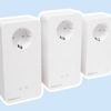heise+ | Powerline-WLAN-Basis Devolo Magic 2 WiFi 6 next im Test