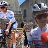 “Het mag eens gaan beginnen”: Remco Evenepoel kijkt uit naar eerste aankomst op col buiten categorie