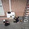 Verkoop warmtepompen neemt weer toe na forse daling in 2024