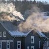 Wenn CO2-Ausstoß nicht sinkt: Emissionshandel macht Heizen ab 2027 um hunderte Euro teurer