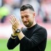 Farioli leeg na mislopen titel met Ajax: 'Ik blijf als band met club blijft bestaan'