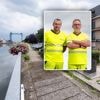 “Ik riep ‘niet doen, manneke!’, maar toch sprong hij in het water”: Henso (32) en Dirk (60) redden kindje (4) van verdrin­kings­dood in Willebroek