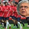 Former Arsenal fan favourite retires after 19-year career - as tributes from team-mates pour in