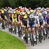 Live Tour | Reacties na tweede plek Lorena Wiebes, aftellen naar slotrit mannen