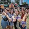 Eet- en drankbonnen voor Pukkelpop bereiken recordprijs dit jaar: pintje is 30 cent duurder dan vorig jaar