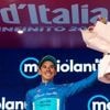 Giro 2025. Le classement des grimpeurs après la 7e étape, Fortunato s’accroche au maillot bleu