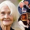 EDEN CONFIDENTIAL: Celebrated actress reveals 'furious' row at palace party given by King Charles and Queen Camilla