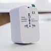 Urgent warning issued over thousands of dangerous travel adaptors sold online that could pose a fire risk for holidaymakers