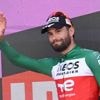 Vuelta. Le classement de la 18e étape, remportée par Filippo Ganna