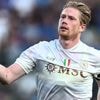 De Bruyne beleeft droomdebuut voor Napoli, ook eerste minuten voor Noa Lang