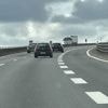 Après cinq jours de travaux et de galère, le pont de Cheviré a rouvert dans les deux sens à Nantes