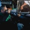 Fotograaf probeert PSV’er Ivan Perisic in beeld te brengen, maar dan gaat het mis: ‘Ineens lag hij naast me’