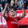 Live voetbal | FC Twente razendsnel op voorsprong, finale tegen AZ gloort