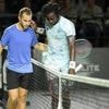 Tennis. Open de Rennes : Hugo Gaston rejoint Clément Chidekh en demi-finales