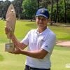 Golf. Alps Tour - Calles Roman signe la 7e victoire Espagnole sur l’Alps, Etchenique et Poncelet 5e