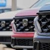 Japan's Honda forecasts drop in profits despite strong US auto sales